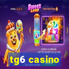 tg6 casino